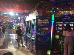 -大玩家(通州万达广场店)