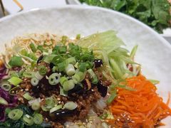 -小桃红·东北菜·春饼烤鸭(南阳湖街店)