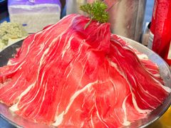 -鹿鸣山草本茶香火锅(园西路店)