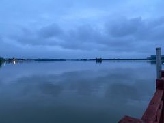 -柳湖沙月沙滩公园