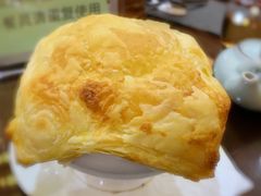-大佛寺高级素食自助餐厅