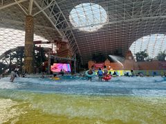 -天山海世界·米立方