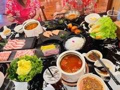 -汤连得温泉馆(宝山店)