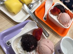 -满记甜品(巴黎春天宝山店)