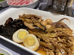 -鼎鼎香·港式火锅(北京SKP店)