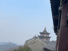-句容茅山景区