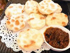 -东湖食堂·湖景餐厅•会议