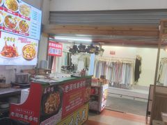 -老闽味沙茶面·姜母鸭(传承35年曾厝垵店)