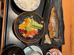 -将军日本餐厅·Shogun(厦门马哥孛罗东方大酒店)