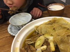 -阿凡提餐厅(簋街店)