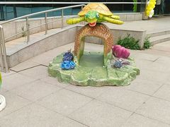 -台州海洋世界