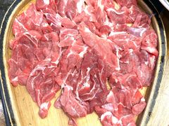 -仁和四季涮肉馆(天坛南门店)