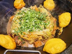 -徐家屯铁锅炖(宋家庄店)