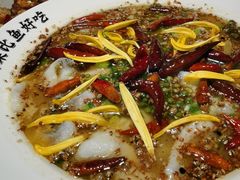 -太二酸菜鱼(沈阳万象城店)