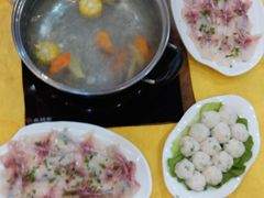 -焯明脆肉鲩世家(金沙洲店)