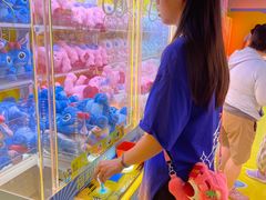 -风云再起游乐汇(北京西单西西友谊店)