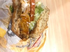 -汉堡王(下沙银泰店)