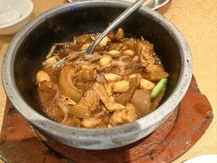 -七仙岭君澜度假酒店·桃源小馆中餐厅