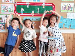 -上海市浦东新区恒宇幼儿园(杨南部)