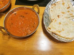 -Pakwaan Indian restaurant芭港湾印度餐厅(领事馆店)