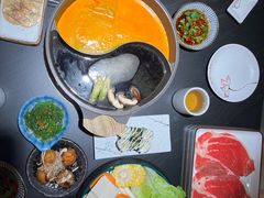 -栖川山葵家·寿喜锅·日式料理(龙湖北城天街商场店)