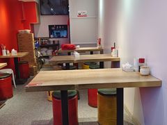 -阿当·小炒牛肉面(人广店)