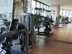 -YCHL FIT 健身(星寰店)