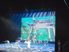 -重庆国际马戏城