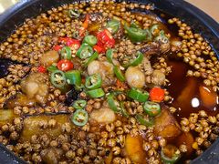 -张烤鸭·川菜·非遗冒烤鸭(青石桥店)