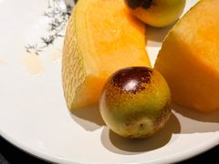 -周记留一手特色烤鱼(青云路总店)