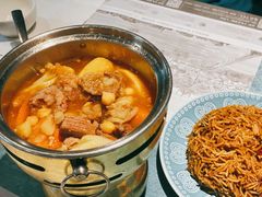 -苏坦土耳其西餐厅(玉林店)