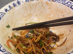 -梅溪·小伙子干挑面(安吉总店)