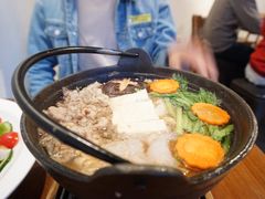 -铃木食堂(帽儿胡同店)