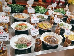 -鲍氏金勺子(恒大店)
