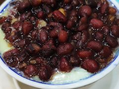 红豆双皮奶-仁信老铺甜品(北京路店)