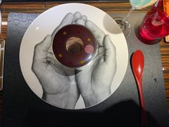 -L'ATELIER de Joel Robuchon(外滩18号店)