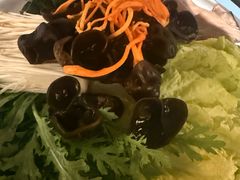 -阿源鱼捞斑鱼火锅·海鲜粥(山景尚宅店)