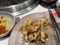 -焱铁烧·黑毛和牛专门店(杭州嘉里中心店)