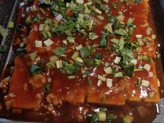 -绿茶餐厅(松江万达店)