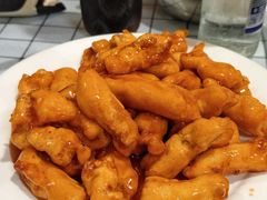 -华春餐馆(鱼山路店)