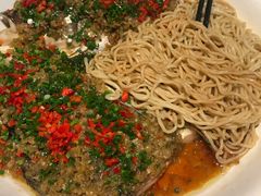 -芳芳私房菜·精做淮扬菜(承德路店)