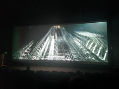 -保利国际影城(中环店)