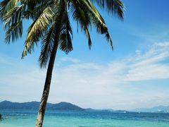 -东姑阿都拉曼海洋公园