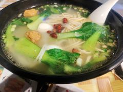 -元志初腊汁肉夹馍(钟楼粉巷店)