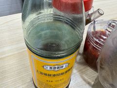 -美新点心店(陕西北路店)