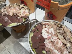 -农家大院(纪王店)