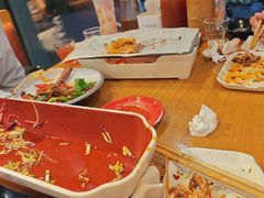 -华府九号海鲜烧烤大排档(龙域店)
