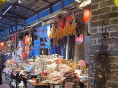 -园林美食城·本土农家菜(杨和镇店)