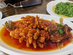 -协和菜馆(凤凰街店)