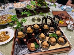 -寻味顺德·珍之宝酒楼(银钻店)